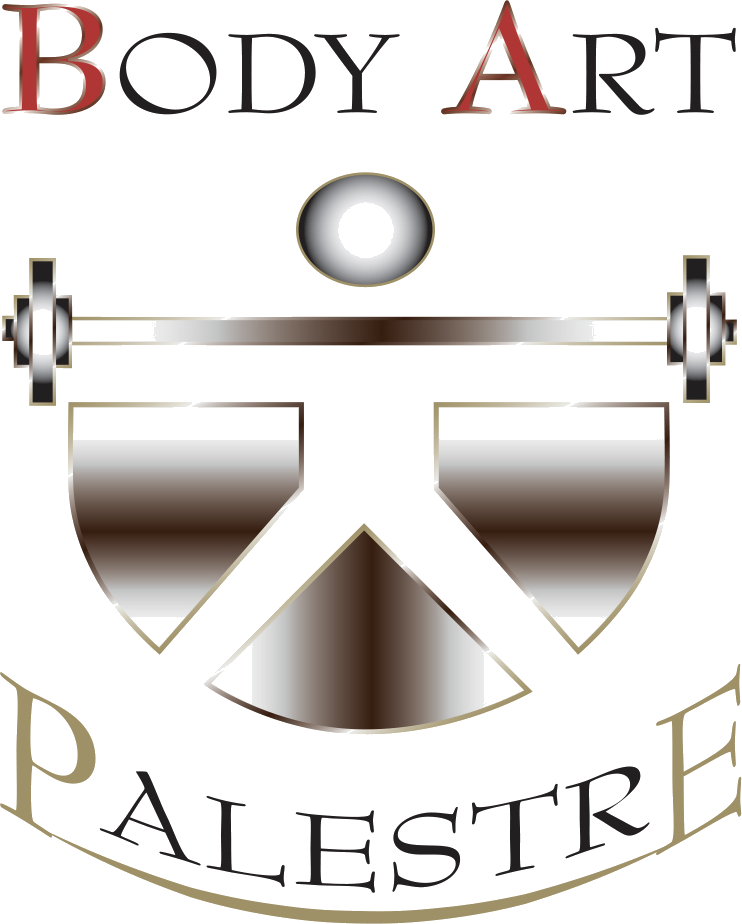 Body Art Palestre
