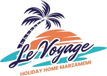 Le Voyage Holiday Home