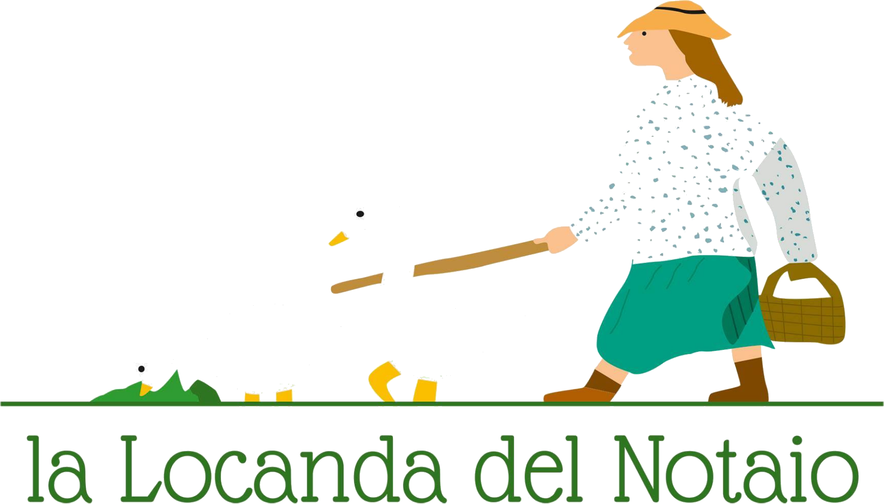 La Locanda del Notaio