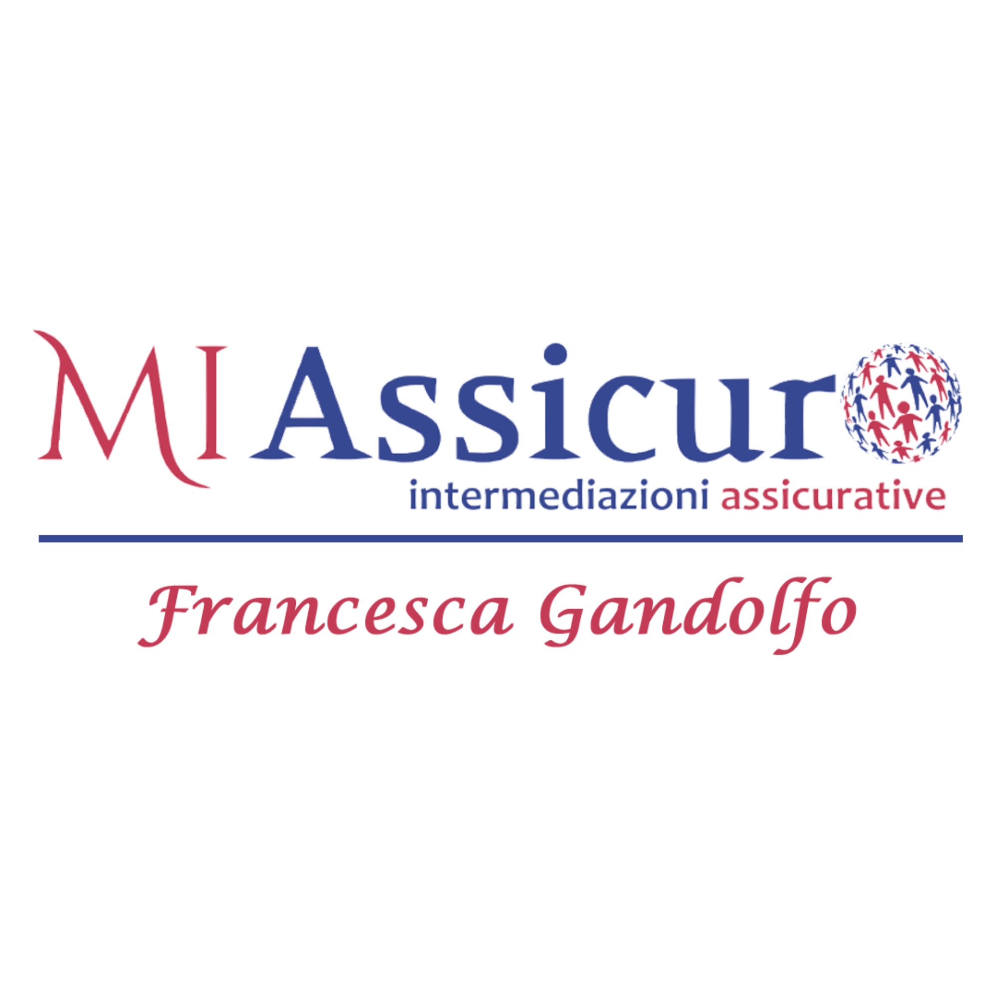 Mi Assicuro — Francesca Gandolfo